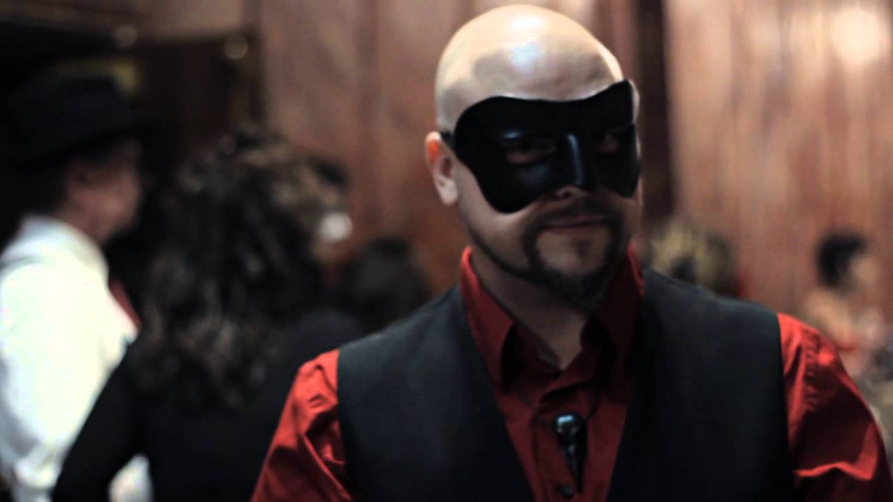 Vampire Masquerade Ball (Buffalo NY) YouTube