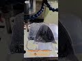 Swing-type end mill for cavity machining#computernumericalcontrol#cncmachiningcenter #cncmachining