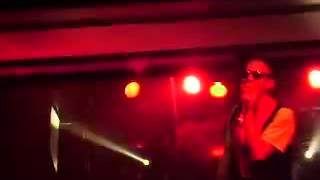 Adam Joseph - Chasing The Dream Live at Splash Bar NYC