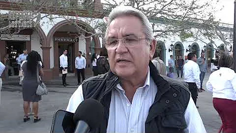 Rigoberto Arce