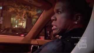 'Real Housewives of Atlanta' continue fight over gay slur