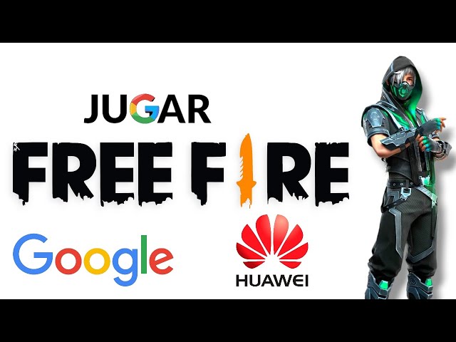 No se puede iniciar sesión con Google en FreeFire - HUAWEI Community