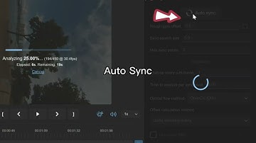 Tutorial: Gyroflow software and Hawkeye 4K thumb or naked fpv cam