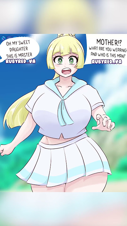 LILLIE HYPNOTIZED #shorts