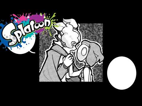 [COMIC DUB] SPLATOON - Lost and Found