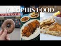 10 endroits o manger  memphis tennessee