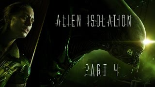 Alien Isolation 4 [Ger/HD] Axel Redshirt