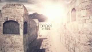 Anger By Fanik