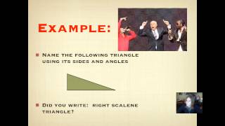 Lesson 8-4, Triangles