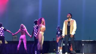 Jason Derulo Live in St Louis