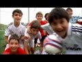 Real madrid soccer camps and football camps