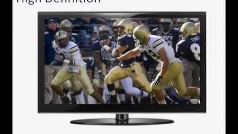 HD Modulators for Video Distribution