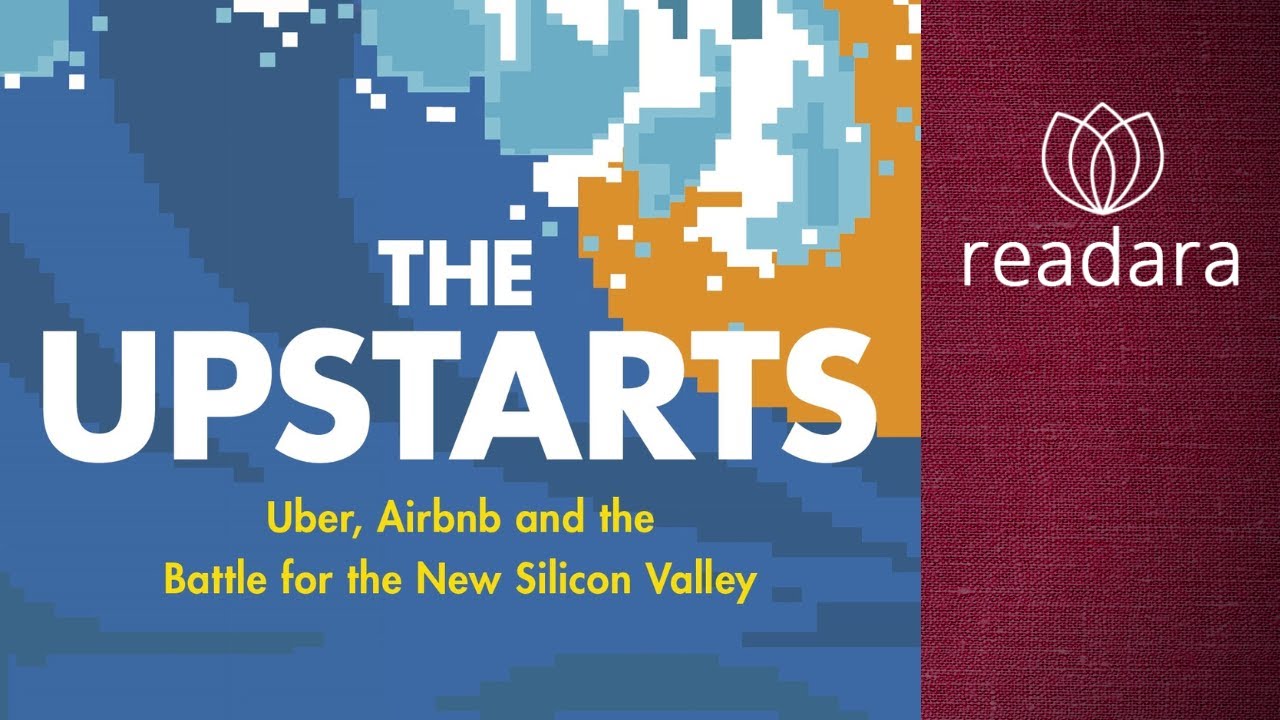 How Upstarts Like Uber and Airbnb Disrupt Markets and Reorder Economies ...