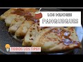 Los MEJORES PANQUEQUES  | (Masa neutra)