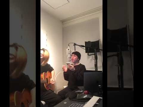 ONE OK ROCK - Heartache (Taka & Toru live IG 05Apr2020)