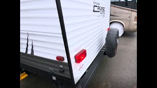 Trailer Lights Not Working  Wiring Issue  Problem Solved!
