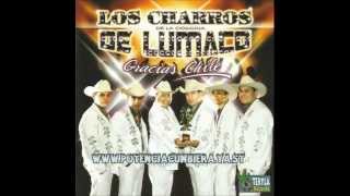 El Ten Con Ten - El Lechero Dormilon - Los Charros De Lumaco Gracias Chile chords