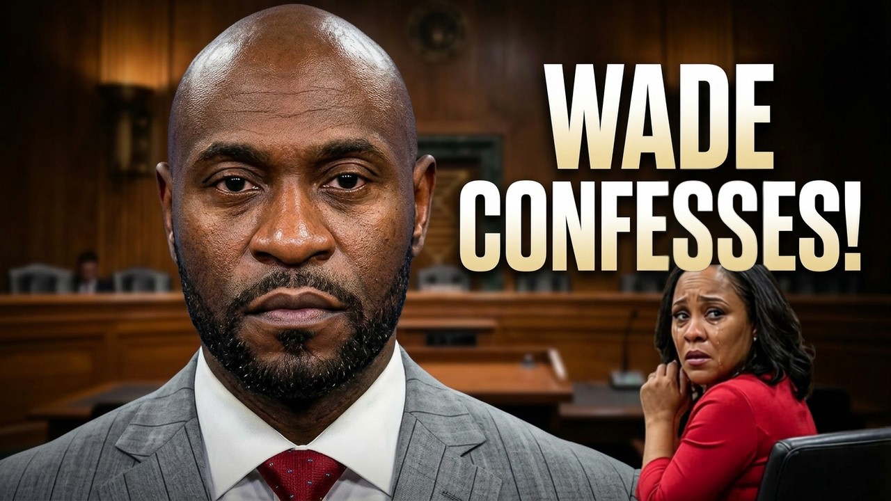 🚨FULTON COUNTY CORRUPTION!