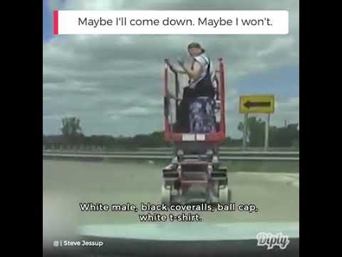 drunk skylift