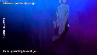 FILAMENT [Romaji Kanji English Lyrics] - Mirai Nikki 2nd ED