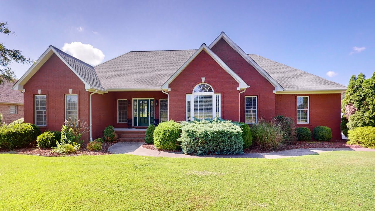 163 Squire Rd Murray KY 42071 — Pat Cherry YouTube