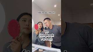 3D (Jungkook Parody) - Emotional Damage 🫠