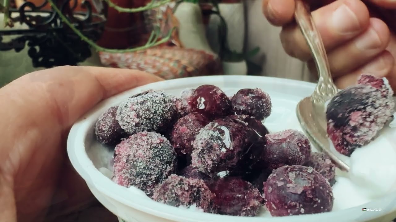 يوميات يوم ماطر طبخ مقادم الجمل