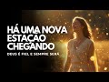 QUANDO DEUS está construindo ao PRÓXIMO nível 🔥 | Fortalecendo a fé