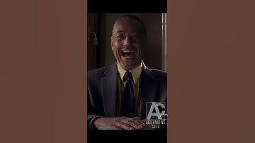 Breaking Bad - But no one is careful