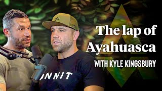 Ayahuasca Trip Report with Kyle Kingsbury