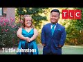 Alex  allies relationship journey  7 little johnstons  tlc