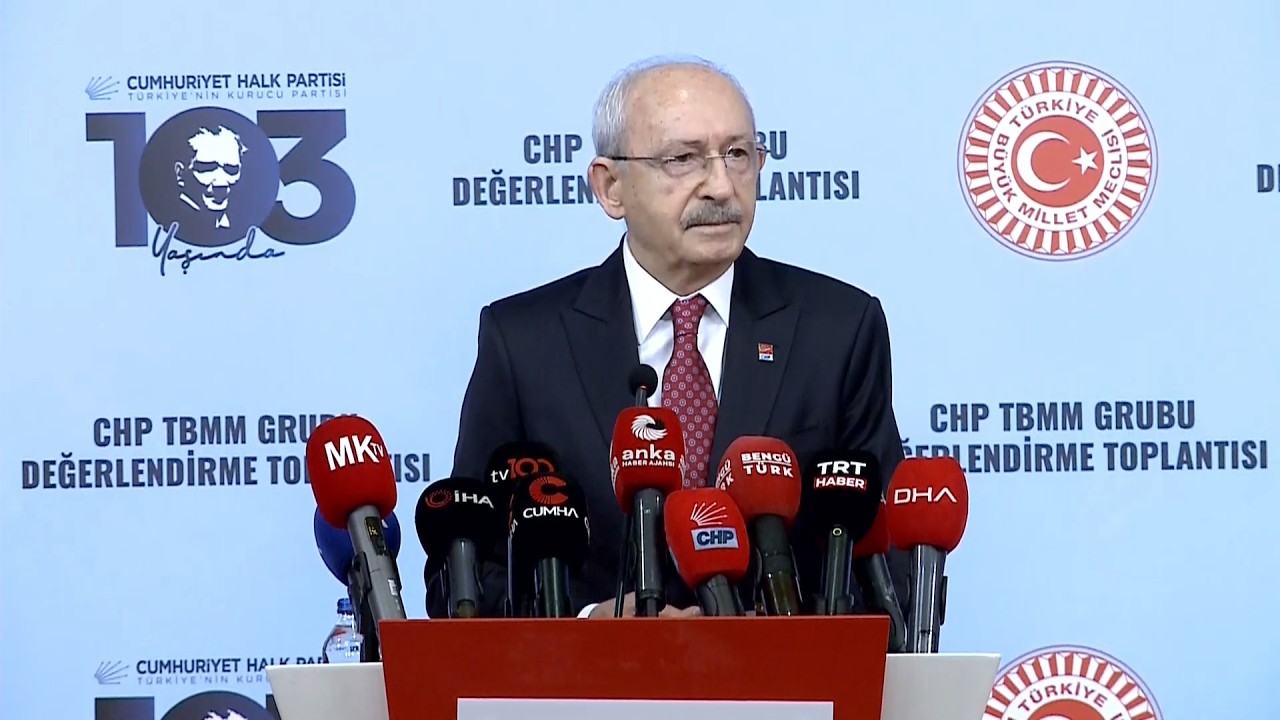 Tanıtım videosu
