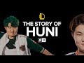 The Story of Huni: The Original Lucian Top