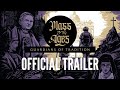 Guardians of tradition official trailer