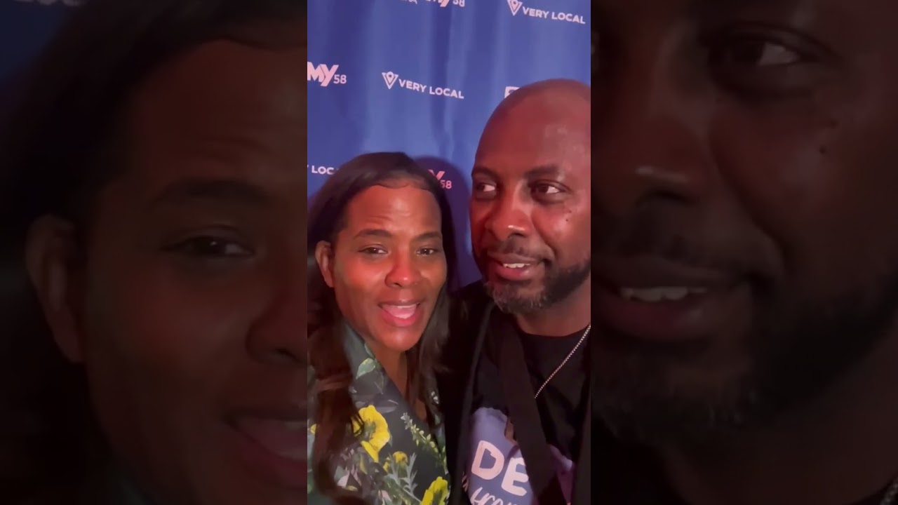 Chef Q in Breaking Bread Sacramento TV Show!