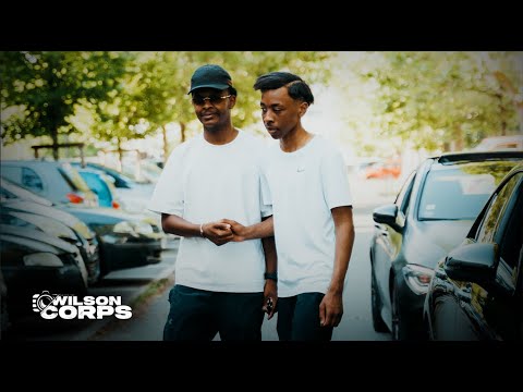 Les Tekno MR2 Clip Officiel 