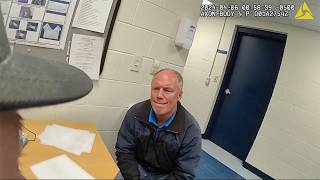 Impaired Driver Punches Off-Duty Deputy’s Car, Ends Up In Handcuffs @Patrolling-Wisconsin