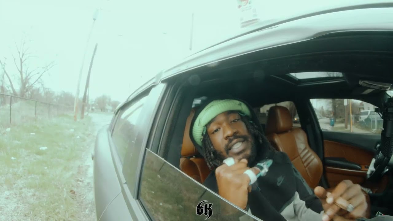 OT5 Ralo - "Past" (Official Music Video) Shot By:OsirusJohnson