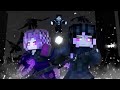 "To The Void" - A Minecraft Music Video Animations Rainimator | Darknet AMV MMV