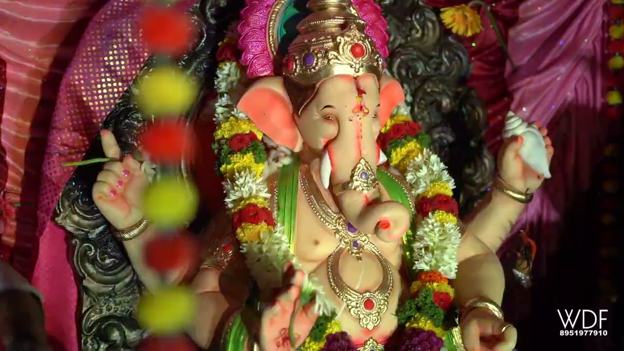 Teasar || Ganpati Miravanuk  2022 ||