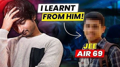 JEE Prep : How many hours to Sleep/Study?