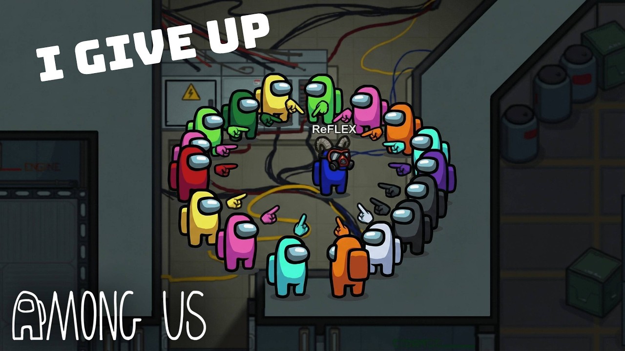 THIS LOBBY HAS NO IQ