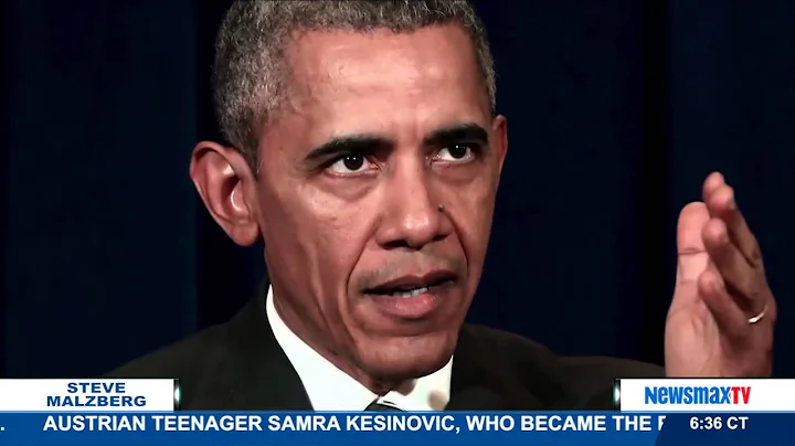 Malzberg | David Horowitz discusses his take on our reaction to the Paris Islamic terror attack