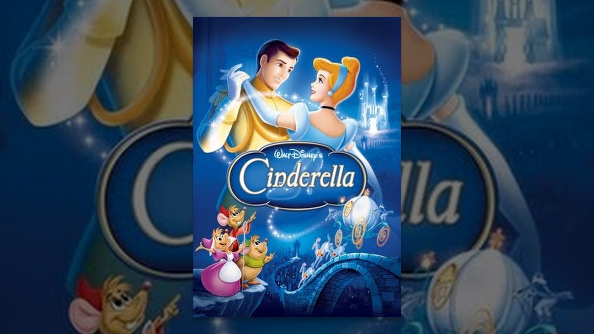 Cinderella - YouTube