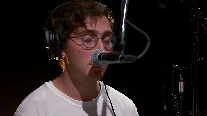 Whitney - Full Performance (Live on KEXP)