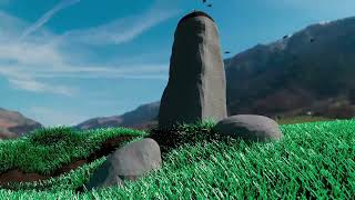 Diss To Madonna NFT | Vagina NFT | Dark humor | 3d model animation | Daşdağ