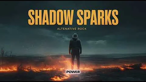 (Shadow Sparks”)[lyrics]