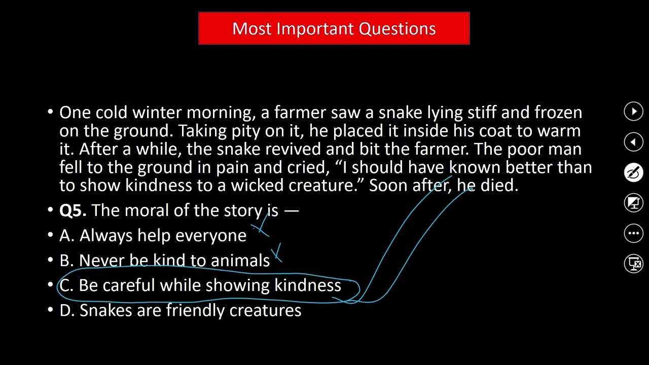 SSC MTS 2025 READING COMPRHENSION