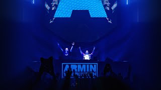 Armin van Buuren &amp; Vini Vici premiere new collab (Live at Transmission Sydney 2023) [4K]