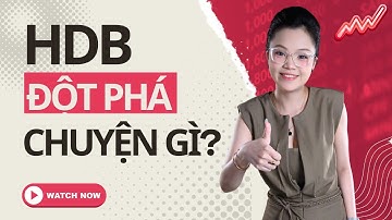 Vì sao HDB bật tăng? Giải mã tin cổ tức 25%
